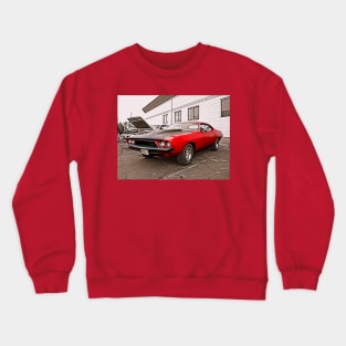 '70 Challenger Crewneck Sweatshirt